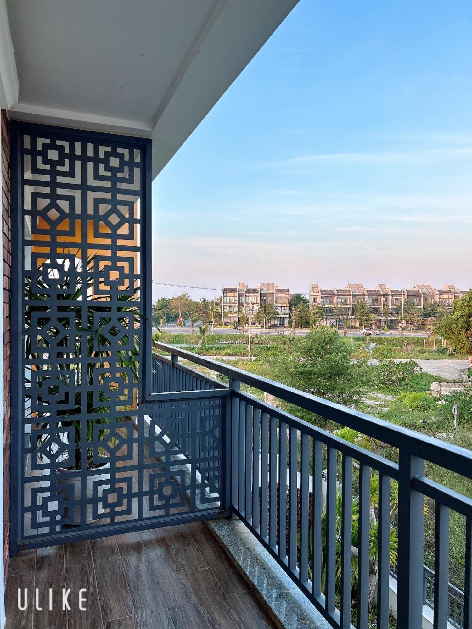Villa Blake Хойан Экстерьер фото