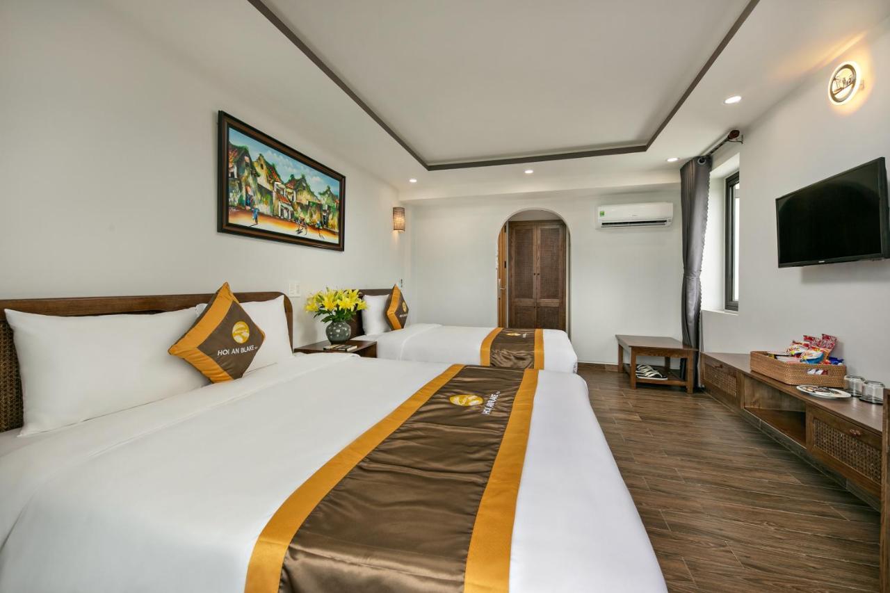 Villa Blake Хойан Экстерьер фото