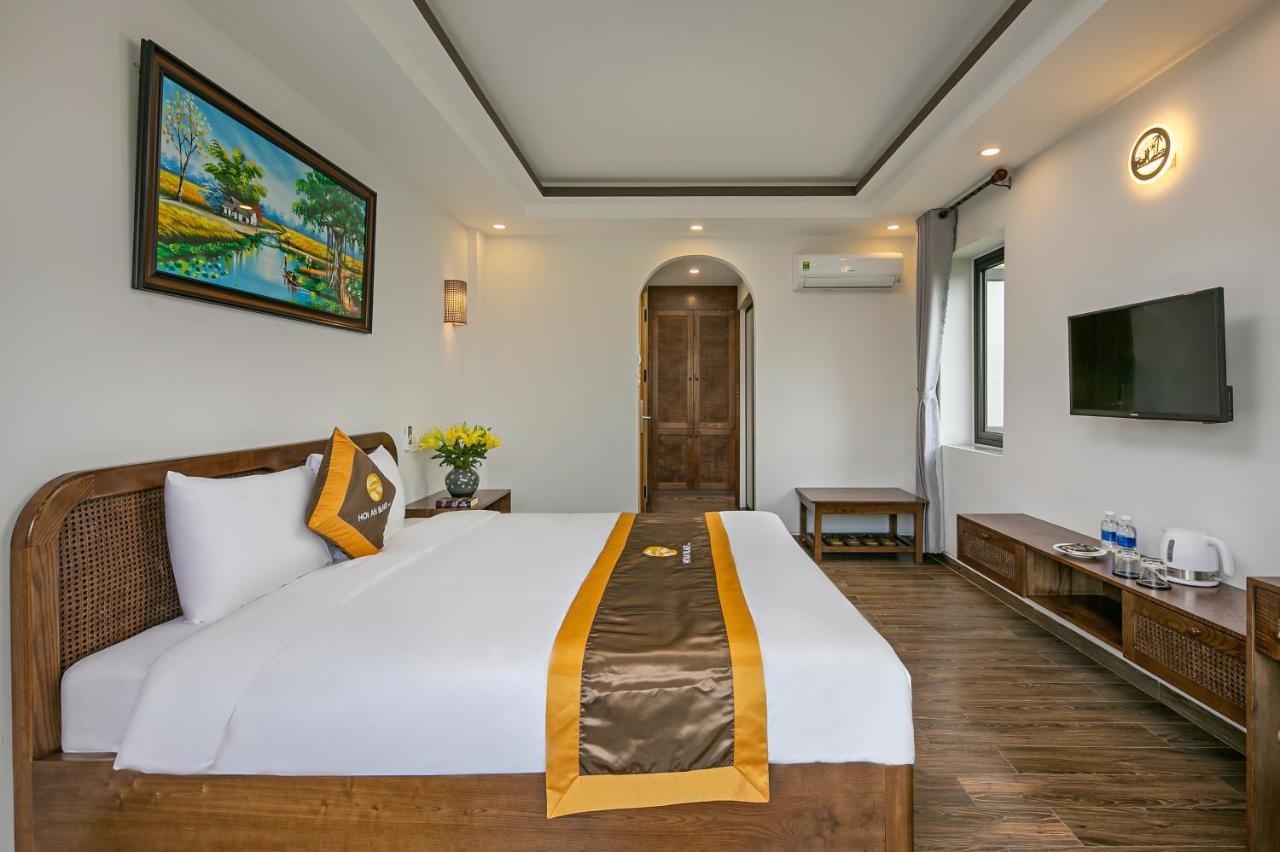 Villa Blake Хойан Экстерьер фото
